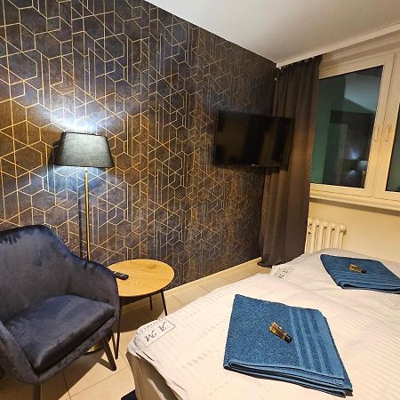 Przytulny Apartament W Centrum シュチェチン エクステリア 写真